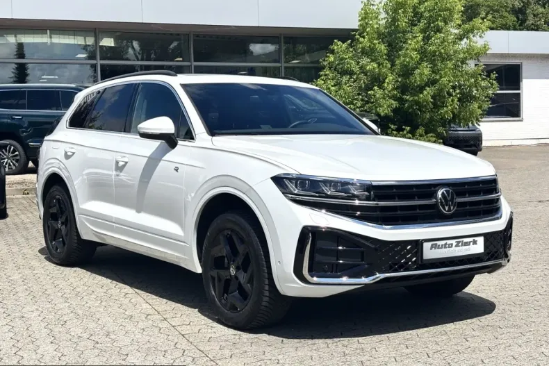 Volkswagen Touareg din 2025 cu 37.000 km - oferta VOL250337 - foto 6