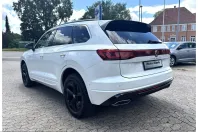 Volkswagen Touareg din 2025 cu 37.000 km - oferta VOL250337 - foto 8