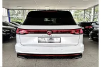 Volkswagen Touareg din 2025 cu 37.000 km - oferta VOL250337 - foto 9