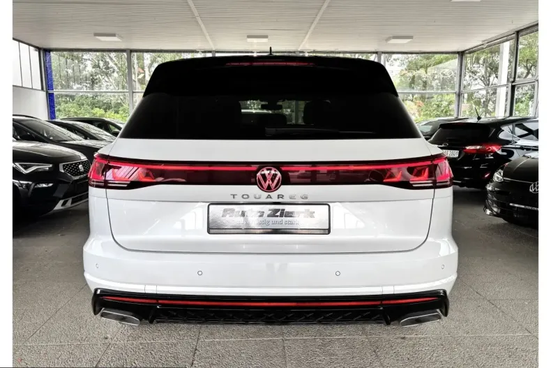 Volkswagen Touareg din 2025 cu 37.000 km - oferta VOL250337 - foto 9