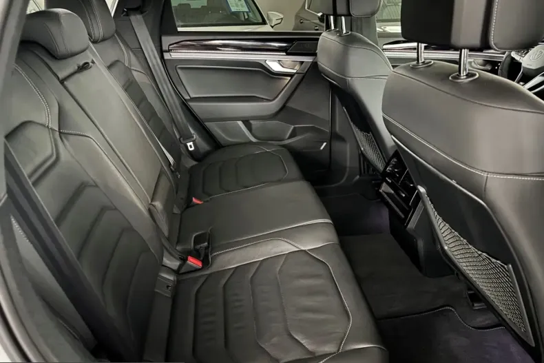 Volkswagen Touareg din 2025 cu 37.000 km - oferta VOL250337 - foto 16