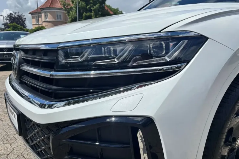 Volkswagen Touareg din 2025 cu 37.000 km - oferta VOL250337 - foto 21