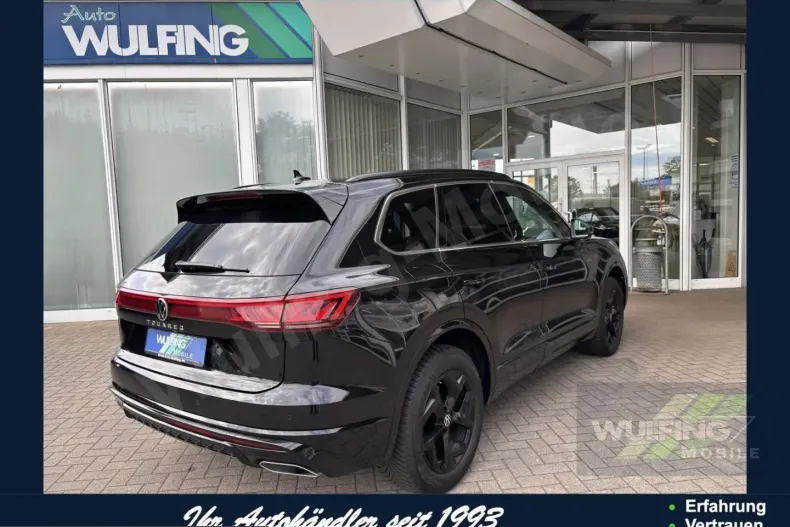 Volkswagen Touareg din 2025 cu 54.700 km - oferta VOL250338 - foto 4