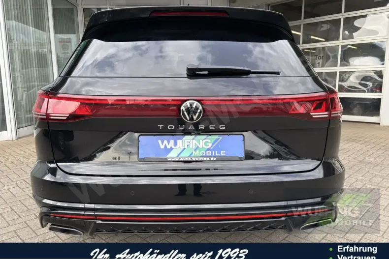 Volkswagen Touareg din 2025 cu 54.700 km - oferta VOL250338 - foto 5