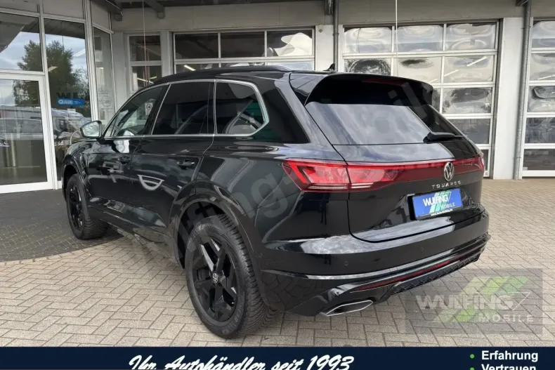 Volkswagen Touareg din 2025 cu 54.700 km - oferta VOL250338 - foto 6