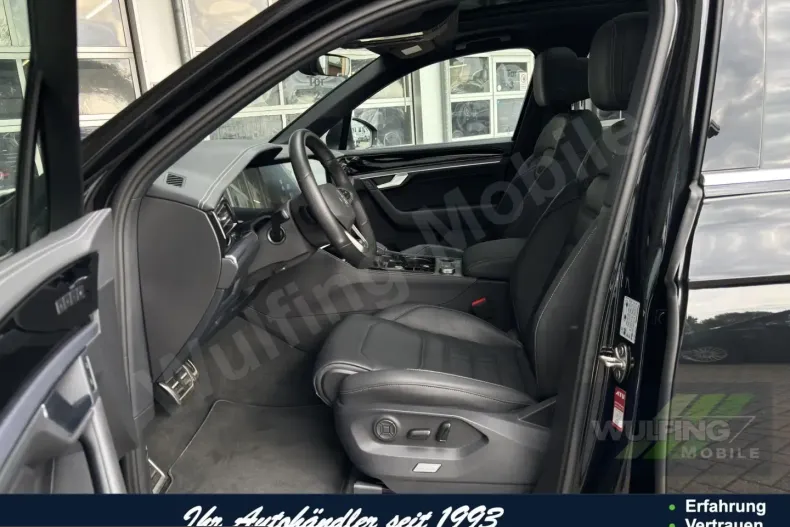 Volkswagen Touareg din 2025 cu 54.700 km - oferta VOL250338 - foto 7