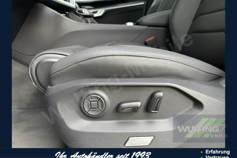 Volkswagen Touareg din 2025 cu 54.700 km - oferta VOL250338 - foto 8