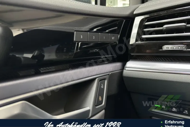 Volkswagen Touareg din 2025 cu 54.700 km - oferta VOL250338 - foto 9