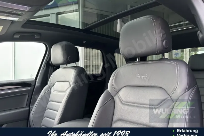 Volkswagen Touareg din 2025 cu 54.700 km - oferta VOL250338 - foto 10