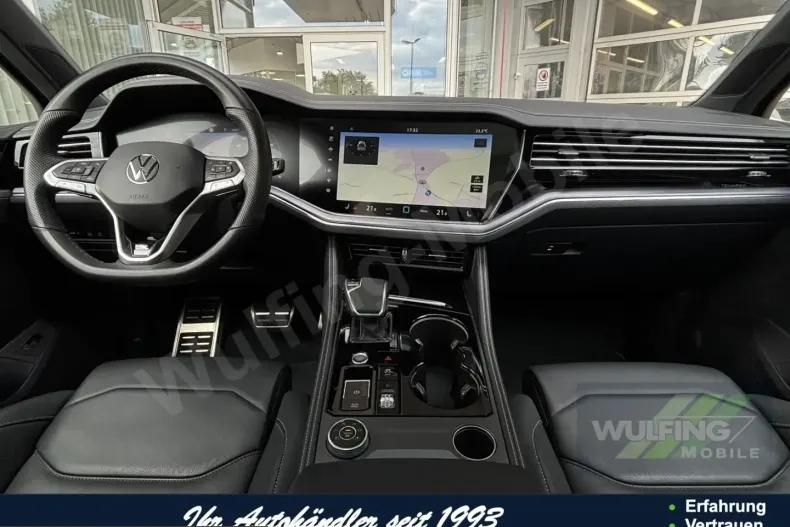 Volkswagen Touareg din 2025 cu 54.700 km - oferta VOL250338 - foto 12