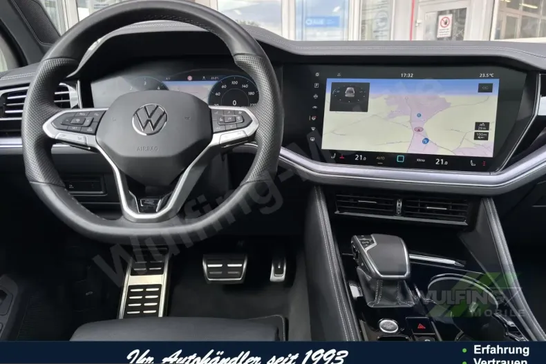 Volkswagen Touareg din 2025 cu 54.700 km - oferta VOL250338 - foto 13
