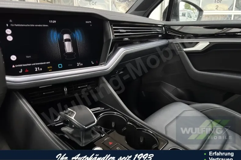 Volkswagen Touareg din 2025 cu 54.700 km - oferta VOL250338 - foto 14