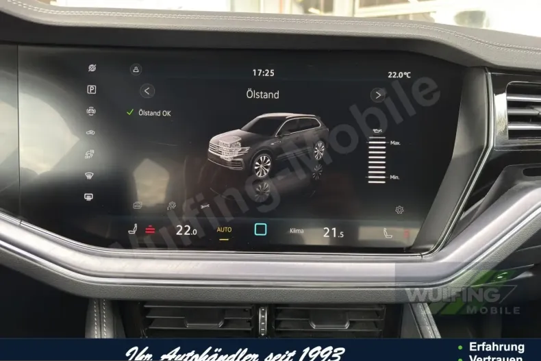 Volkswagen Touareg din 2025 cu 54.700 km - oferta VOL250338 - foto 20