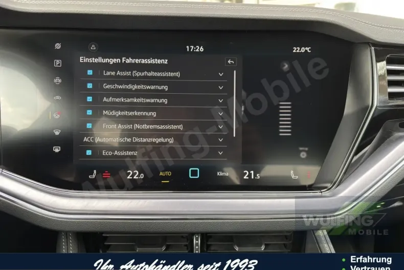 Volkswagen Touareg din 2025 cu 54.700 km - oferta VOL250338 - foto 21