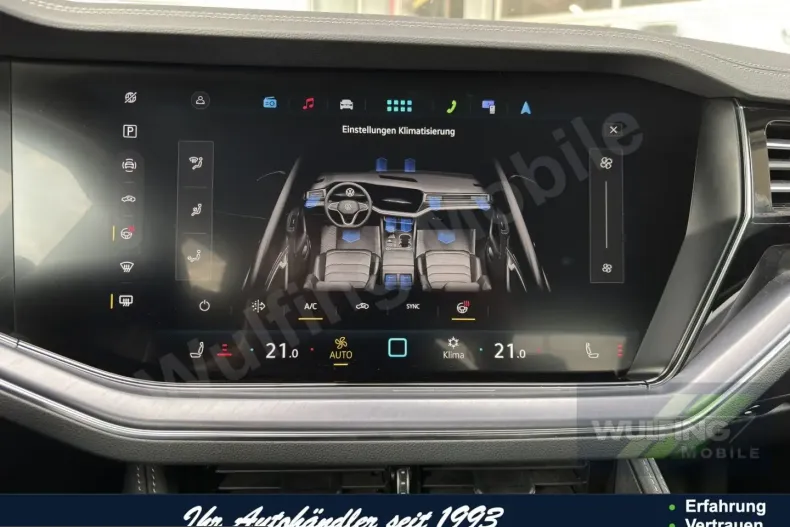Volkswagen Touareg din 2025 cu 54.700 km - oferta VOL250338 - foto 23