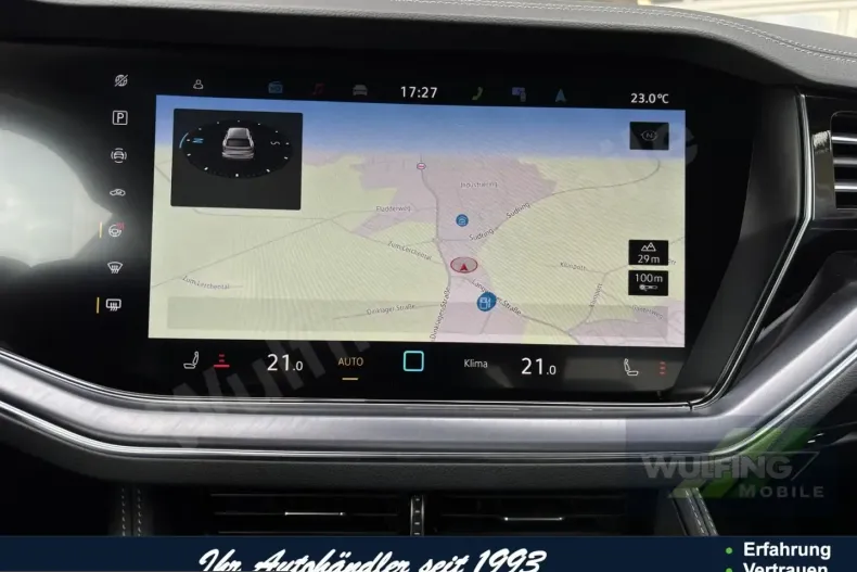 Volkswagen Touareg din 2025 cu 54.700 km - oferta VOL250338 - foto 25