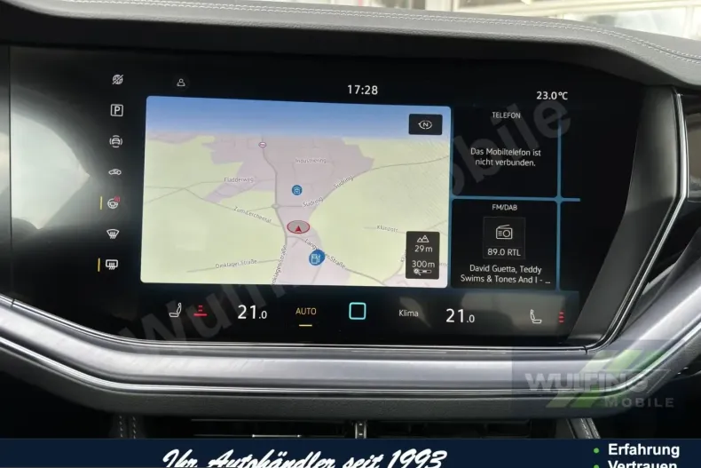 Volkswagen Touareg din 2025 cu 54.700 km - oferta VOL250338 - foto 26