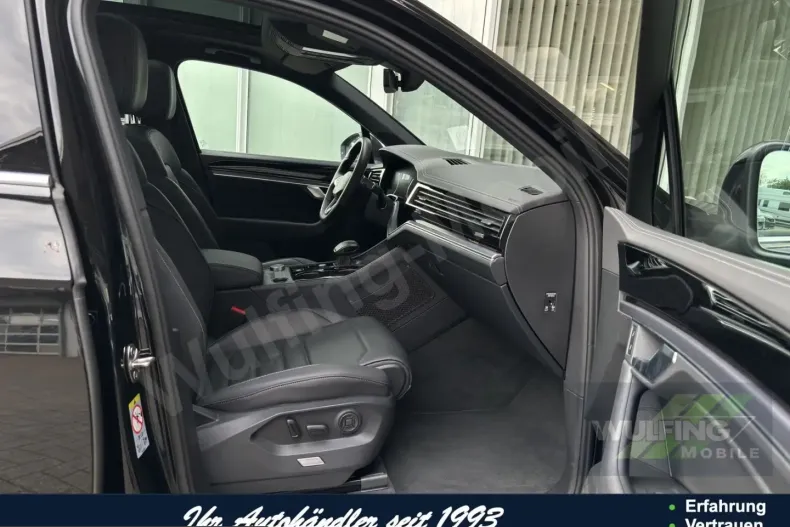 Volkswagen Touareg din 2025 cu 54.700 km - oferta VOL250338 - foto 28