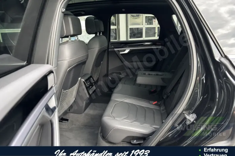 Volkswagen Touareg din 2025 cu 54.700 km - oferta VOL250338 - foto 30