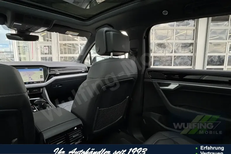 Volkswagen Touareg din 2025 cu 54.700 km - oferta VOL250338 - foto 32
