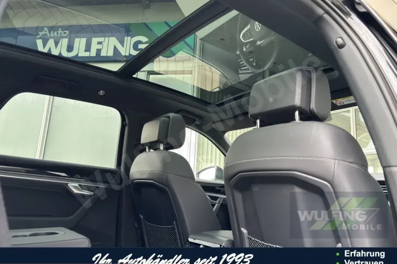 Volkswagen Touareg din 2025 cu 54.700 km - oferta VOL250338 - foto 34
