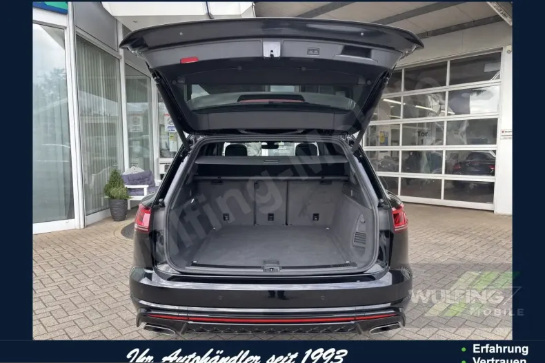 Volkswagen Touareg din 2025 cu 54.700 km - oferta VOL250338 - foto 35