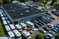 Volkswagen Touareg din 2025 cu 54.700 km - oferta VOL250338 - foto 40
