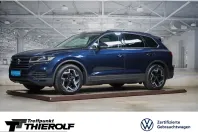 Volkswagen Touareg din 2025 cu 24.800 km - oferta VOL250339 - foto 1