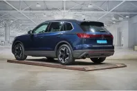 Volkswagen Touareg din 2025 cu 24.800 km - oferta VOL250339 - foto 2