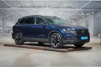 Volkswagen Touareg din 2025 cu 24.800 km - oferta VOL250339 - foto 4