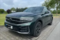 Volkswagen Touareg din 2024 cu 68.500 km - oferta VOL250340 - foto 1