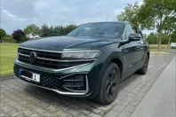 Volkswagen Touareg din 2024 cu 68.500 km - oferta VOL250340 - foto 2