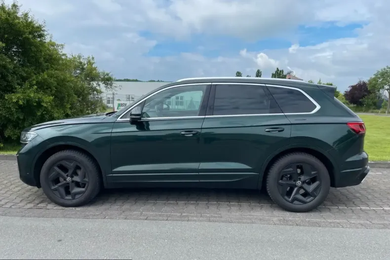 Volkswagen Touareg din 2024 cu 68.500 km - oferta VOL250340 - foto 10