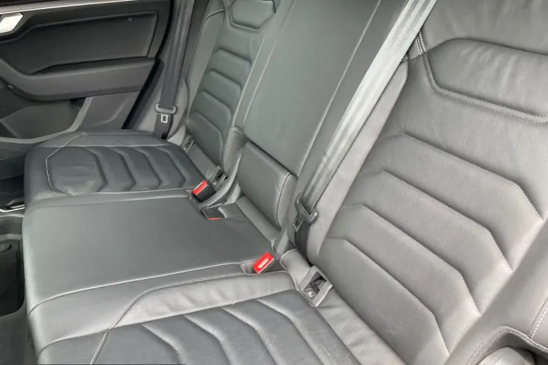 Volkswagen Touareg din 2024 cu 68.500 km - oferta VOL250340 - foto 15