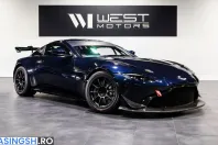 Aston Martin V8 Vantage din 2023 cu 29.444 km - oferta AST250341 - foto 1