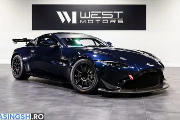 Aston Martin V8 Vantage din 2023 - oferta AST250341