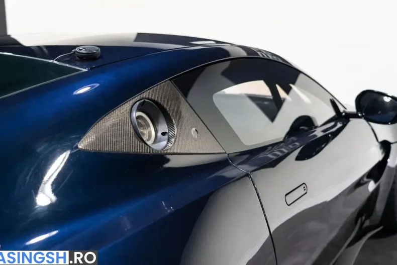 Aston Martin V8 Vantage din 2023 cu 29.444 km - oferta AST250341 - foto 6