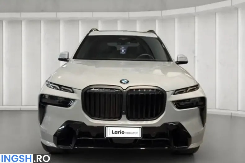 BMW X7 (Seria X) din 2024 cu 24.373 km - oferta BMW250342 - foto 2