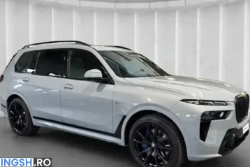 BMW X7 din 2024 - oferta BMW250342
