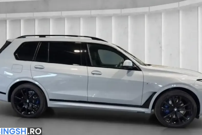 BMW X7 (Seria X) din 2024 cu 24.373 km - oferta BMW250342 - foto 3