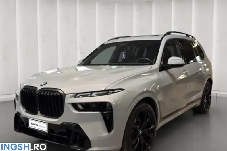BMW X7 (Seria X) din 2024 cu 24.373 km - oferta BMW250342 - foto 6