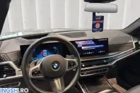 BMW X7 (Seria X) din 2024 cu 24.373 km - oferta BMW250342 - foto 8