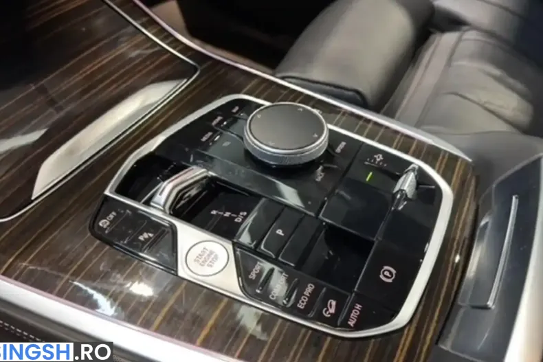 BMW X7 (Seria X) din 2024 cu 24.373 km - oferta BMW250342 - foto 9
