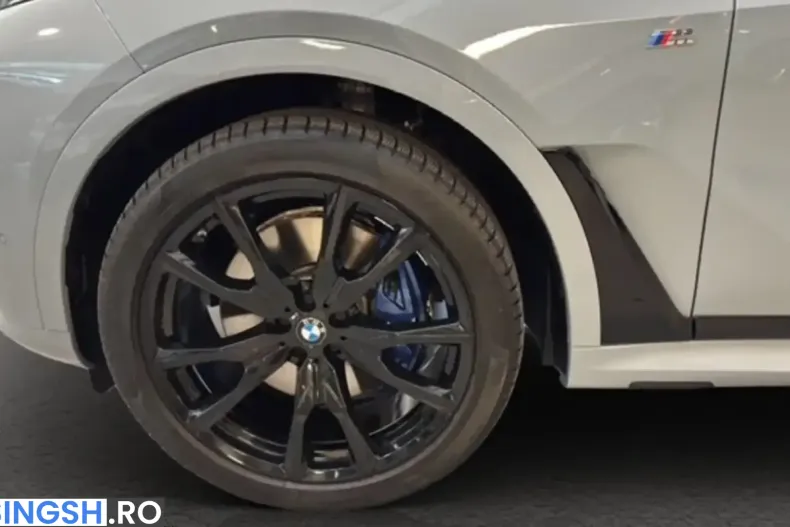 BMW X7 (Seria X) din 2024 cu 24.373 km - oferta BMW250342 - foto 10