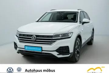 Volkswagen Touareg din 2025 - oferta VOL250343