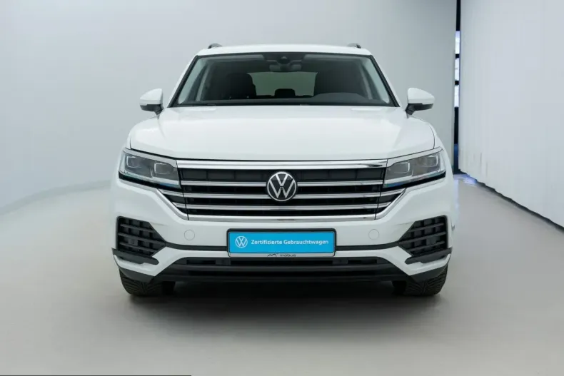 Volkswagen Touareg din 2025 cu 25.868 km - oferta VOL250343 - foto 3