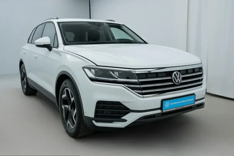 Volkswagen Touareg din 2025 cu 25.868 km - oferta VOL250343 - foto 4