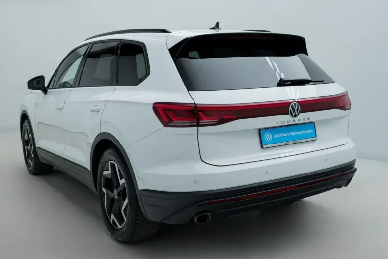 Volkswagen Touareg din 2025 cu 25.868 km - oferta VOL250343 - foto 5