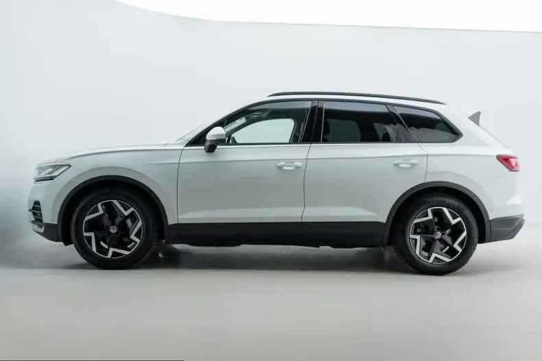 Volkswagen Touareg din 2025 cu 25.868 km - oferta VOL250343 - foto 7
