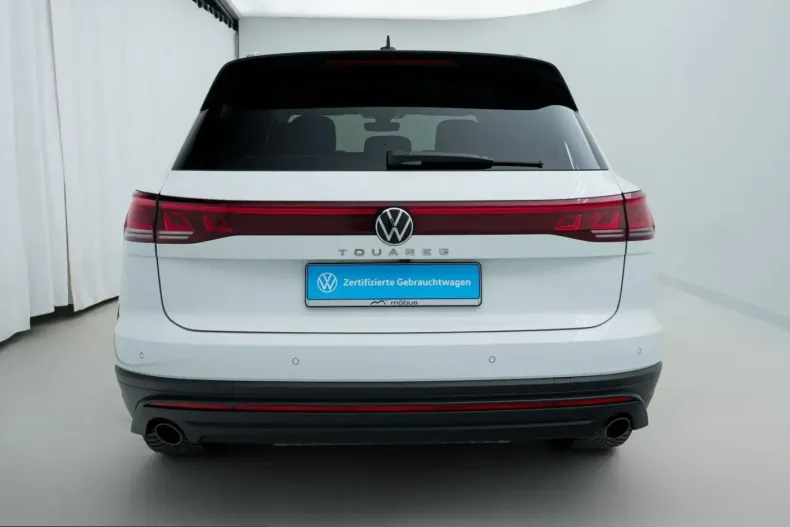 Volkswagen Touareg din 2025 cu 25.868 km - oferta VOL250343 - foto 8